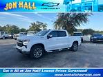 2026 Chevrolet Silverado 1500 Crew Cab 4x4 Pickup for sale #265366 - photo 4