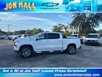 2026 Chevrolet Silverado 1500 Crew Cab 4x4 Pickup for sale #265366 - photo 5
