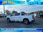 2026 Chevrolet Silverado 1500 Crew Cab 4x4 Pickup for sale #265366 - photo 7