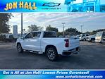2026 Chevrolet Silverado 1500 Crew Cab 4x4 Pickup for sale #265366 - photo 8