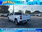 2026 Chevrolet Silverado 1500 Crew Cab 4x4 Pickup for sale #265366 - photo 9