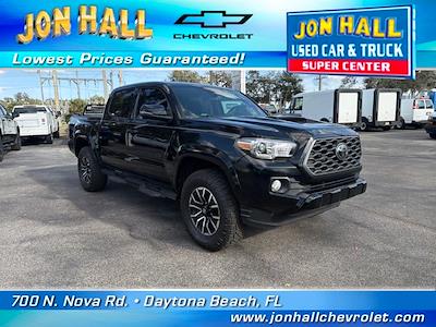 Used 2021 Toyota Tacoma Double Cab for sale #265367C - photo 1