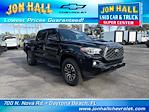 Used 2021 Toyota Tacoma Double Cab for sale #265367C - photo 1