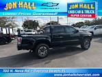 Used 2021 Toyota Tacoma Double Cab for sale #265367C - photo 11