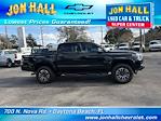 Used 2021 Toyota Tacoma Double Cab for sale #265367C - photo 13