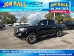 Used 2021 Toyota Tacoma Double Cab for sale #265367C - photo 2