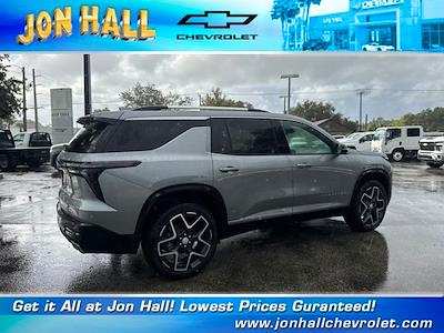 2026 Chevrolet Traverse FWD SUV for sale #265369 - photo 2