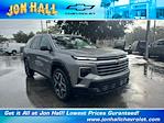 2026 Chevrolet Traverse FWD SUV for sale #265369 - photo 1