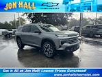 2026 Chevrolet Traverse FWD SUV for sale #265369 - photo 17