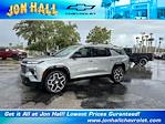 2026 Chevrolet Traverse FWD SUV for sale #265369 - photo 4