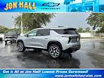 2026 Chevrolet Traverse FWD SUV for sale #265369 - photo 7