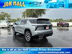 2026 Chevrolet Traverse FWD SUV for sale #265369 - photo 8