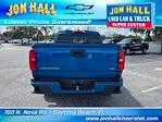 2021 Chevrolet Colorado Crew Cab 4WD Pickup for sale #265370A - photo 10