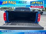 2021 Chevrolet Colorado Crew Cab 4WD Pickup for sale #265370A - photo 11
