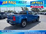 2021 Chevrolet Colorado Crew Cab 4WD Pickup for sale #265370A - photo 12