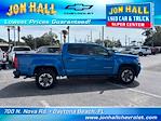 2021 Chevrolet Colorado Crew Cab 4WD Pickup for sale #265370A - photo 14