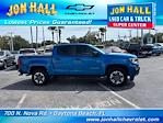 2021 Chevrolet Colorado Crew Cab 4WD Pickup for sale #265370A - photo 15