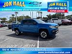 2021 Chevrolet Colorado Crew Cab 4WD Pickup for sale #265370A - photo 16