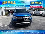2021 Chevrolet Colorado Crew Cab 4WD Pickup for sale #265370A - photo 18