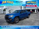 2021 Chevrolet Colorado Crew Cab 4WD Pickup for sale #265370A - photo 2