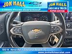 2021 Chevrolet Colorado Crew Cab 4WD Pickup for sale #265370A - photo 24