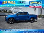 2021 Chevrolet Colorado Crew Cab 4WD Pickup for sale #265370A - photo 4