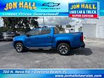 2021 Chevrolet Colorado Crew Cab 4WD Pickup for sale #265370A - photo 6