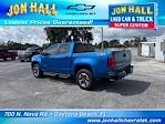 2021 Chevrolet Colorado Crew Cab 4WD Pickup for sale #265370A - photo 7