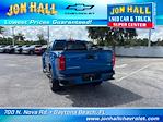 2021 Chevrolet Colorado Crew Cab 4WD Pickup for sale #265370A - photo 9