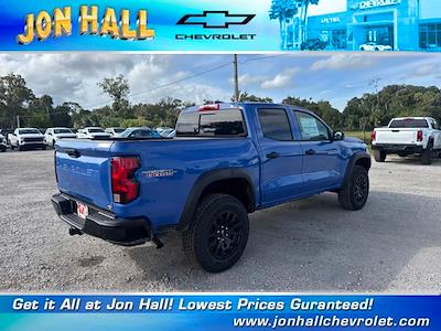 2026 Chevrolet Colorado Crew Cab 4WD Pickup for sale #265371 - photo 2