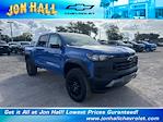New 2026 Chevrolet Colorado Trail Boss Crew Cab for sale #265371 - photo 1