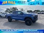 New 2026 Chevrolet Colorado Trail Boss Crew Cab for sale #265371 - photo 17