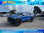 New 2026 Chevrolet Colorado Trail Boss Crew Cab for sale #265371 - photo 3