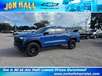 New 2026 Chevrolet Colorado Trail Boss Crew Cab for sale #265371 - photo 4