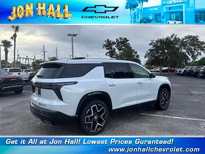 2026 Chevrolet Traverse FWD SUV for sale #265373 - photo 2