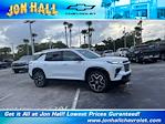 2026 Chevrolet Traverse FWD SUV for sale #265373 - photo 19