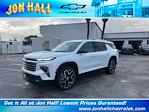 2026 Chevrolet Traverse FWD SUV for sale #265373 - photo 3