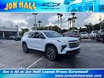 2026 Chevrolet Traverse FWD SUV for sale #265373 - photo 20