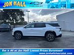 2026 Chevrolet Traverse FWD SUV for sale #265373 - photo 6