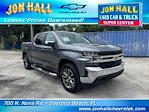 2021 Chevrolet Silverado 1500 Crew Cab 4WD Pickup for sale #265376A - photo 1
