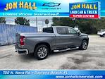 2021 Chevrolet Silverado 1500 Crew Cab 4WD Pickup for sale #265376A - photo 12