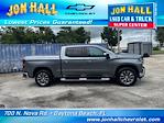 2021 Chevrolet Silverado 1500 Crew Cab 4WD Pickup for sale #265376A - photo 13