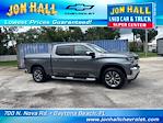 2021 Chevrolet Silverado 1500 Crew Cab 4WD Pickup for sale #265376A - photo 14