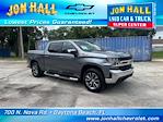 2021 Chevrolet Silverado 1500 Crew Cab 4WD Pickup for sale #265376A - photo 15