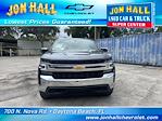 2021 Chevrolet Silverado 1500 Crew Cab 4WD Pickup for sale #265376A - photo 16