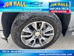 2021 Chevrolet Silverado 1500 Crew Cab 4WD Pickup for sale #265376A - photo 17