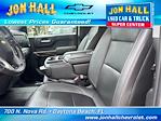2021 Chevrolet Silverado 1500 Crew Cab 4WD Pickup for sale #265376A - photo 18