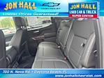 2021 Chevrolet Silverado 1500 Crew Cab 4WD Pickup for sale #265376A - photo 21