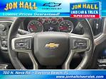 2021 Chevrolet Silverado 1500 Crew Cab 4WD Pickup for sale #265376A - photo 24