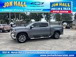 2021 Chevrolet Silverado 1500 Crew Cab 4WD Pickup for sale #265376A - photo 4
